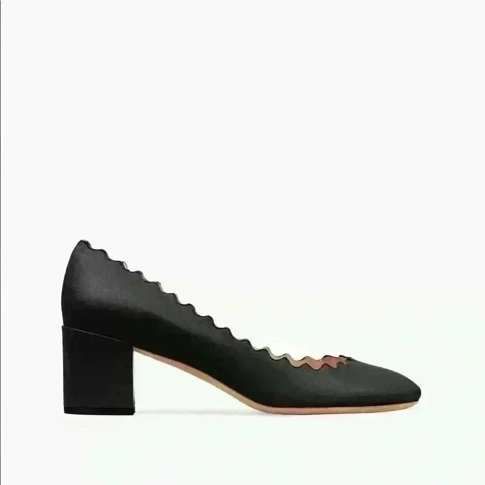 Chloe Lauren Pumps